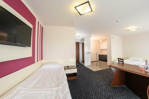 Hotel Imperium