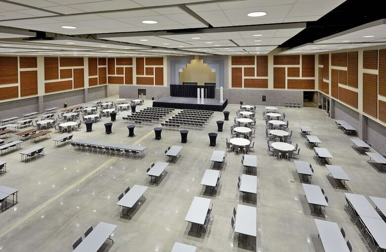 Hotel Doubletree By Hilton Lawrenceburg