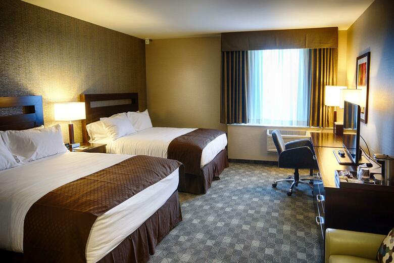 Hotel Doubletree By Hilton Lawrenceburg