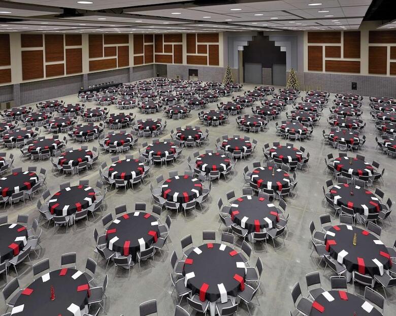Hotel Doubletree By Hilton Lawrenceburg