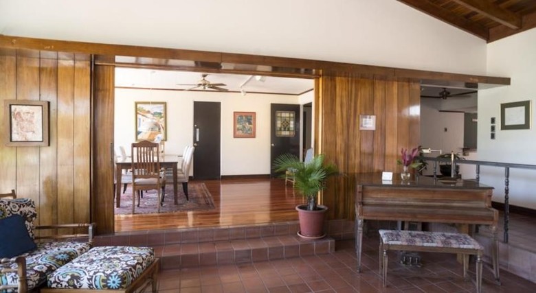 Hotel Posada El Quijote