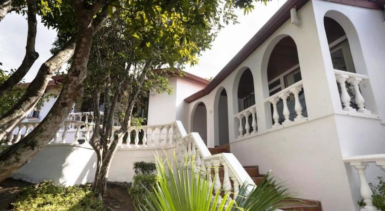 Hotel Posada El Quijote