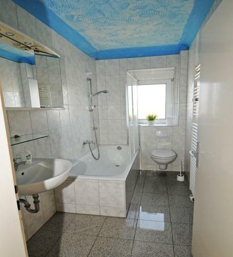 Apartamento Schlafgelegenheit