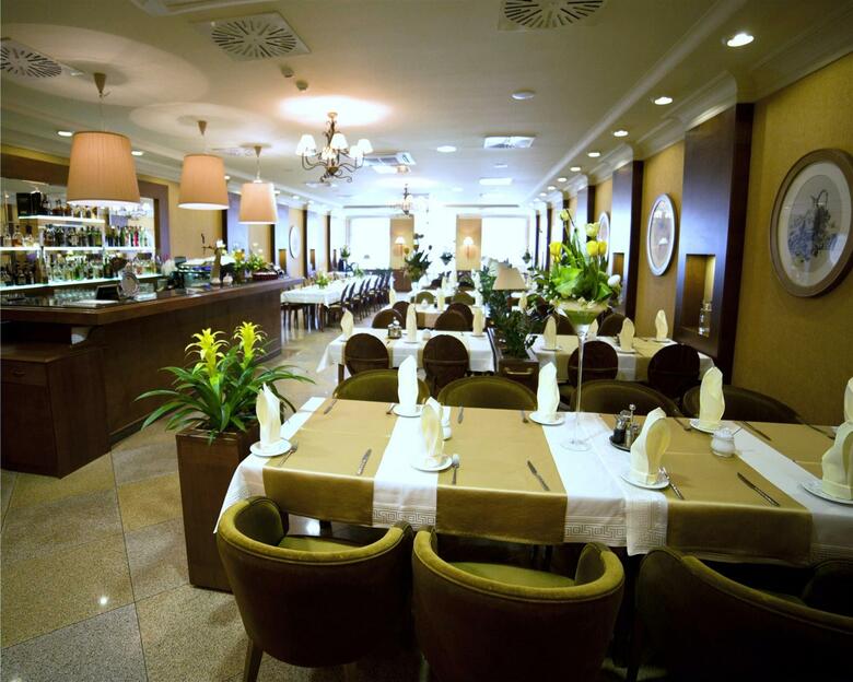 Best Western Grand Hotel