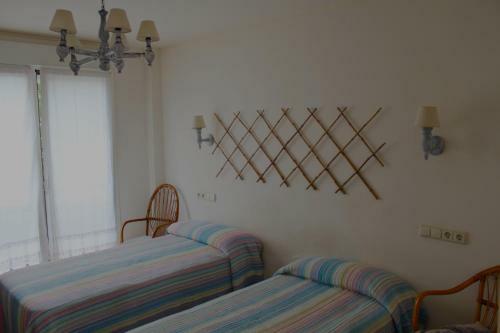 Hostal Ikaztegietako Ostatua