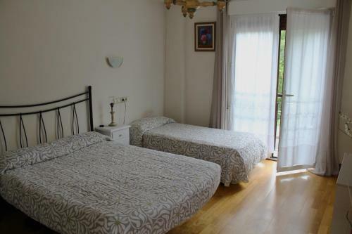 Hostal Ikaztegietako Ostatua
