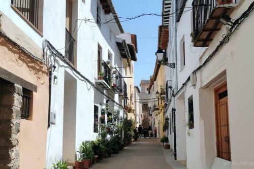 Casa Santana El Rebollar