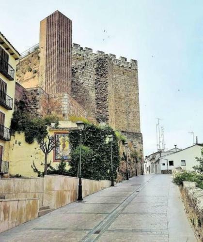 Casa Santana El Rebollar
