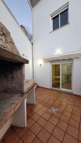 Casa Santana El Rebollar