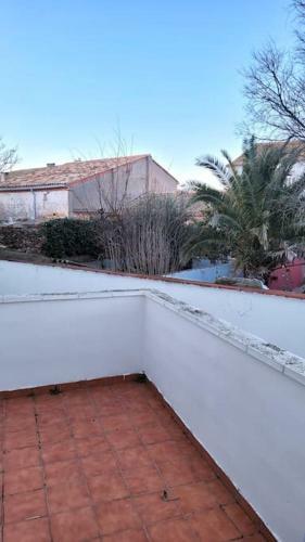 Casa Santana El Rebollar