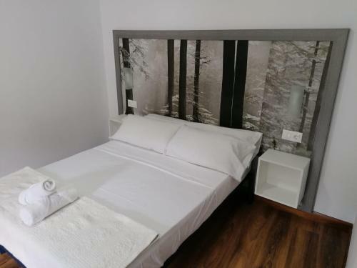 Hotel Hello Astur Green