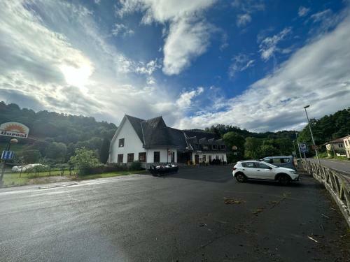 Hotel Hello Astur Green