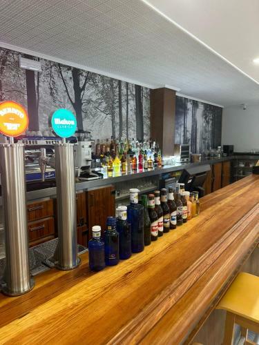 Hotel Hello Astur Green