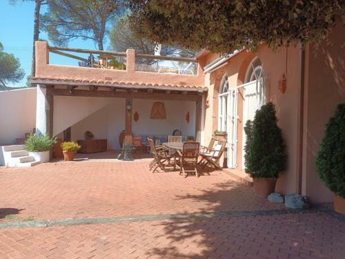 Alrededores Barcelona,casa Con Encanto Bed & Breakfast