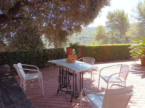 Alrededores Barcelona,casa Con Encanto Bed & Breakfast