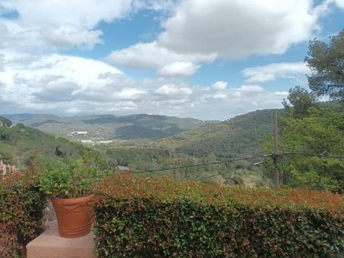 Alrededores Barcelona,casa Con Encanto Bed & Breakfast