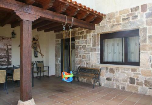 La Cantarilla 258