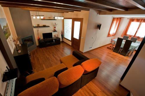 Agroturismo Casa Forn