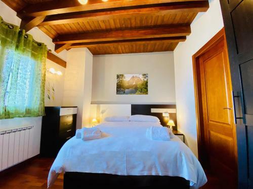 Agroturismo Casa Forn