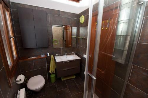 Agroturismo Casa Forn