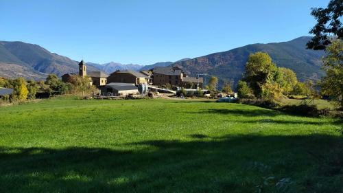 Agroturismo Casa Forn