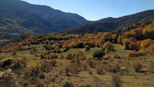 Agroturismo Casa Forn