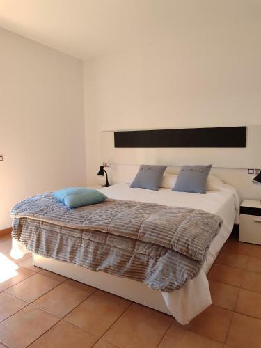 Apartamento Villa Punta Calma