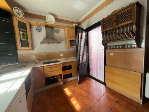 Casa Rural Pepiche