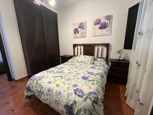 Casa Rural Pepiche
