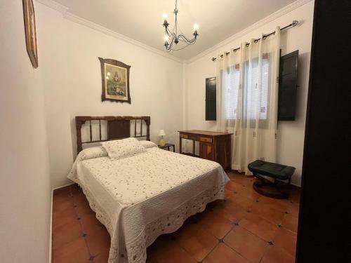 Casa Rural Pepiche