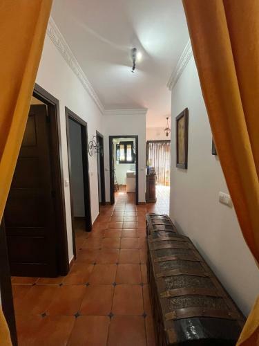 Casa Rural Pepiche