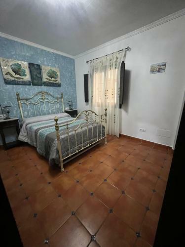 Casa Rural Pepiche