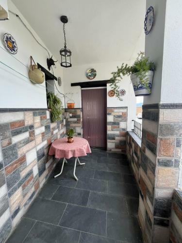Casa Rural Pepiche