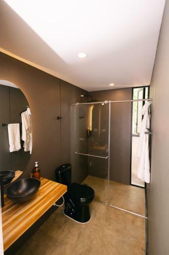 Glamping Montdeluxe