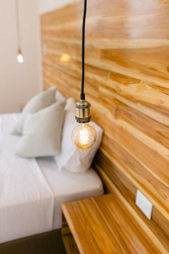 Glamping Montdeluxe