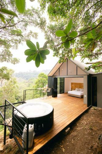 Glamping Montdeluxe