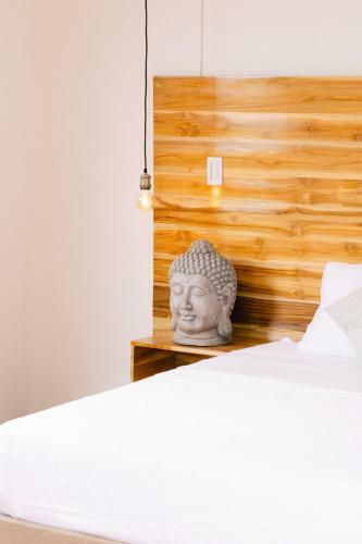Glamping Montdeluxe