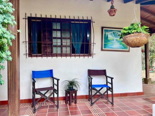 Hermosa Casa De Campo Los Montes En Zapatoca