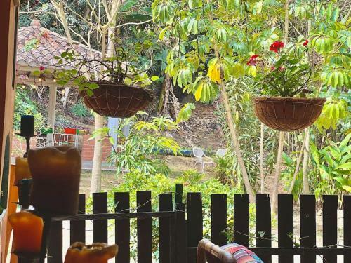 Hermosa Casa De Campo Los Montes En Zapatoca