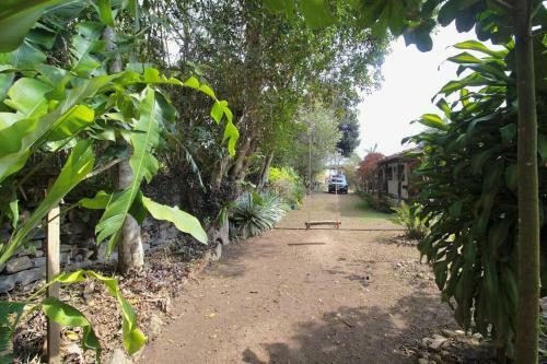 Hermosa Casa De Campo Los Montes En Zapatoca