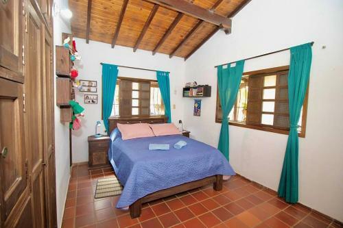 Hermosa Casa De Campo Los Montes En Zapatoca