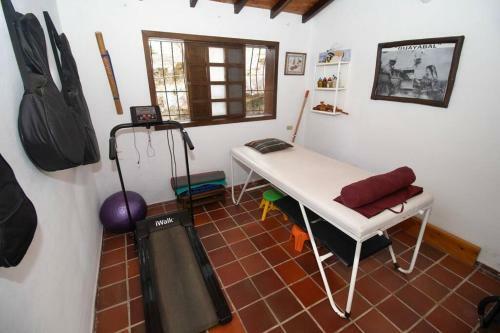 Hermosa Casa De Campo Los Montes En Zapatoca