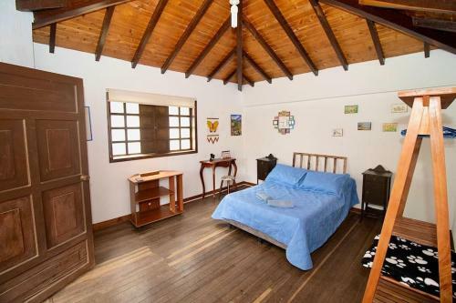 Hermosa Casa De Campo Los Montes En Zapatoca