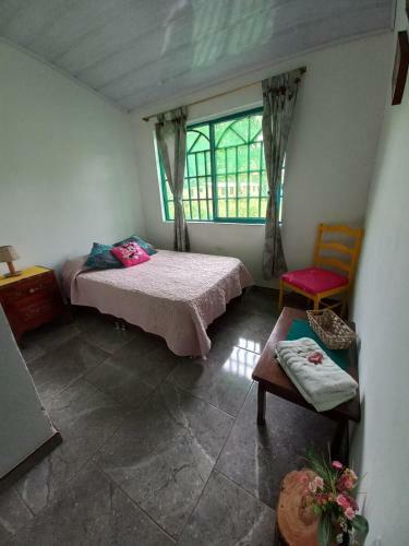 Agroturismo Casa Campestre Villa Sofia
