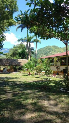Agroturismo Casa Campestre Villa Sofia
