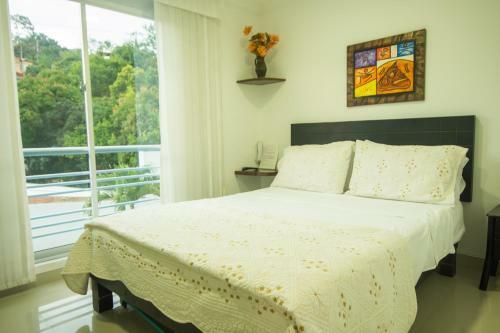Hotel Villeta Suite