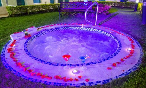 Hotel Villeta Suite