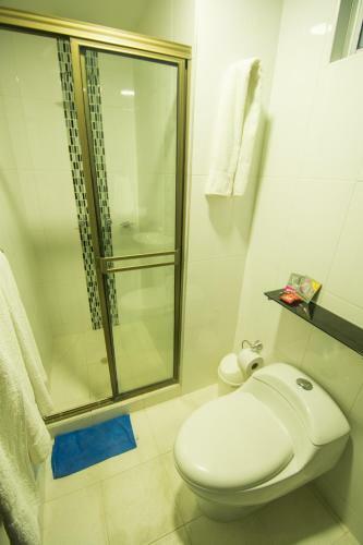 Hotel Villeta Suite