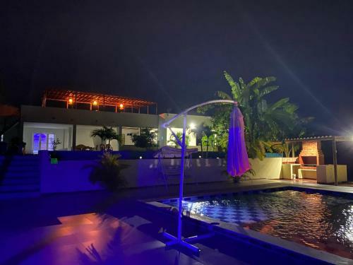 Villa Chemita