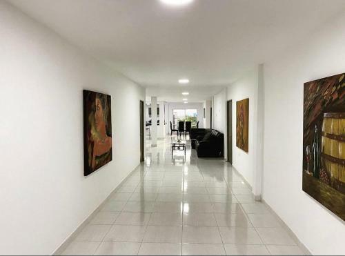 Villa Chemita